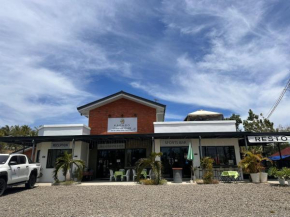 PAPABO Adventure Village